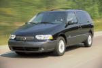 Mercury Villager Sport 2000 года
